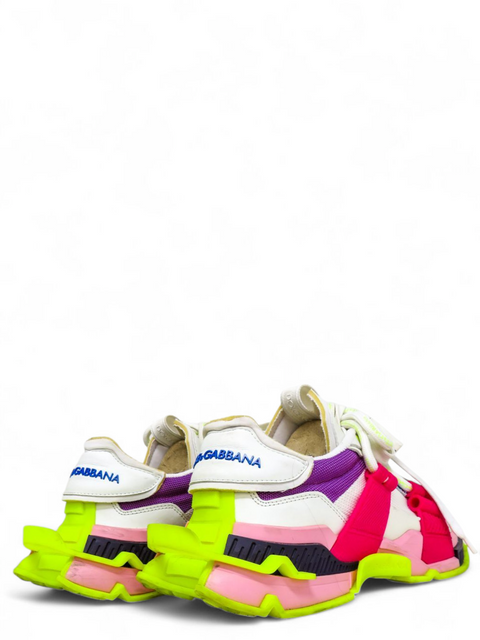 Tenis "DG Space Multicolor"