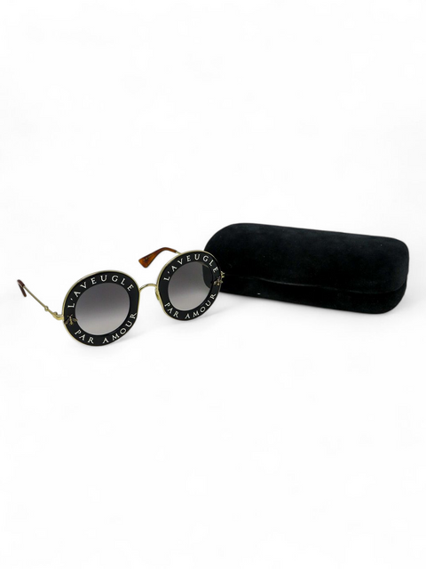 Gafas "GG0113S"