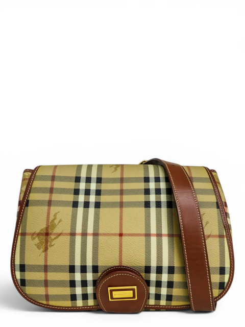 Bolso Beige