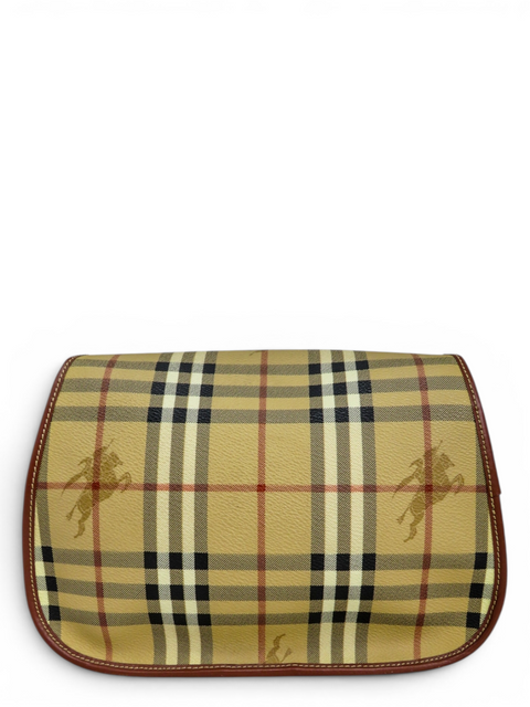 Bolso Beige
