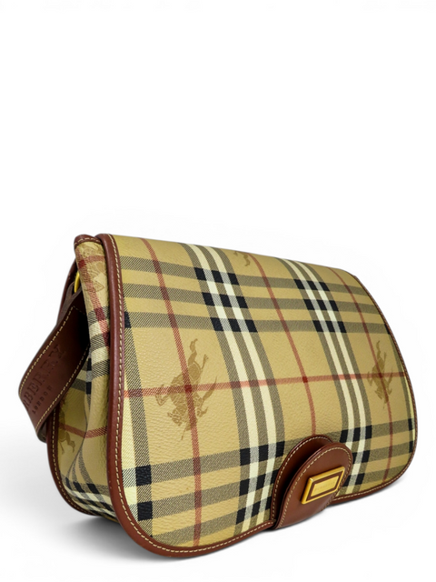Bolso Beige