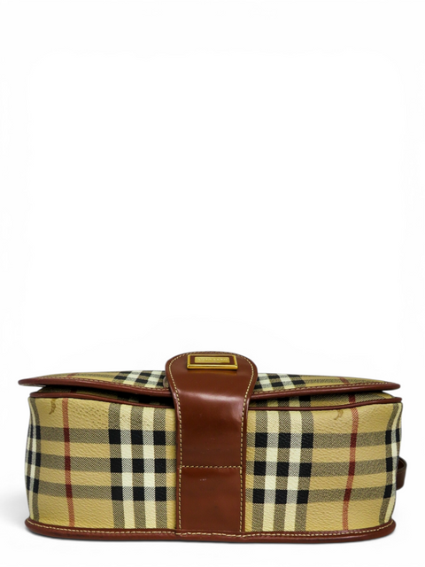 Bolso Beige