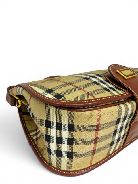 Bolso Beige