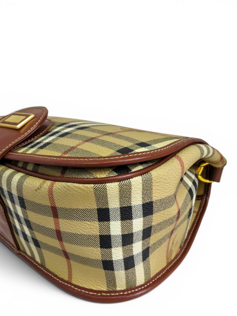 Bolso Beige