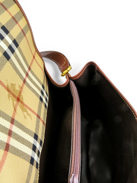 Bolso Beige