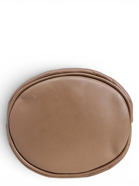 Bolso "GG Marmont Mini Bucket Bag"