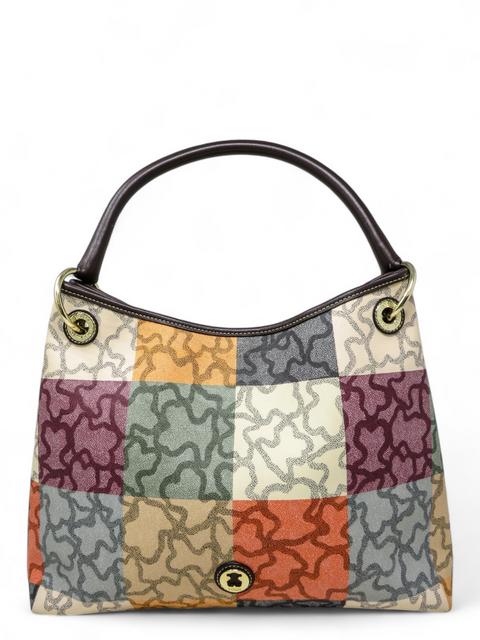 Bolso Multicolor