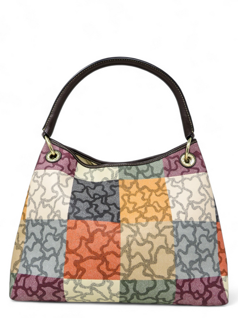 Bolso Multicolor