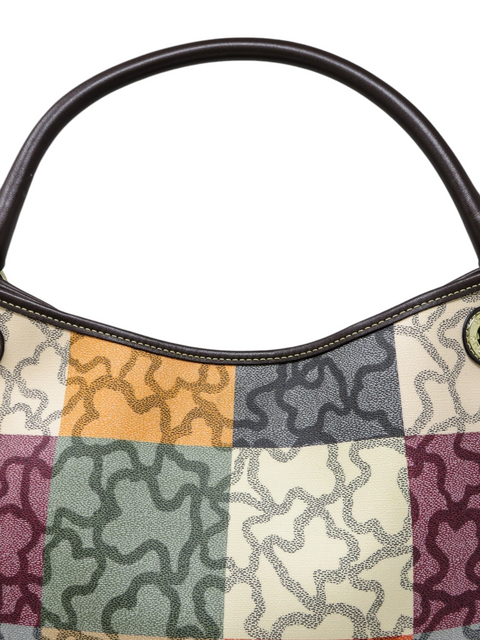 Bolso Multicolor
