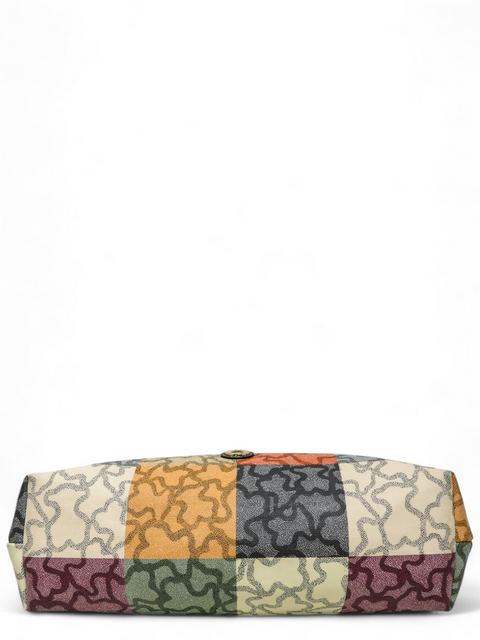 Bolso Multicolor