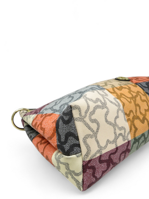 Bolso Multicolor