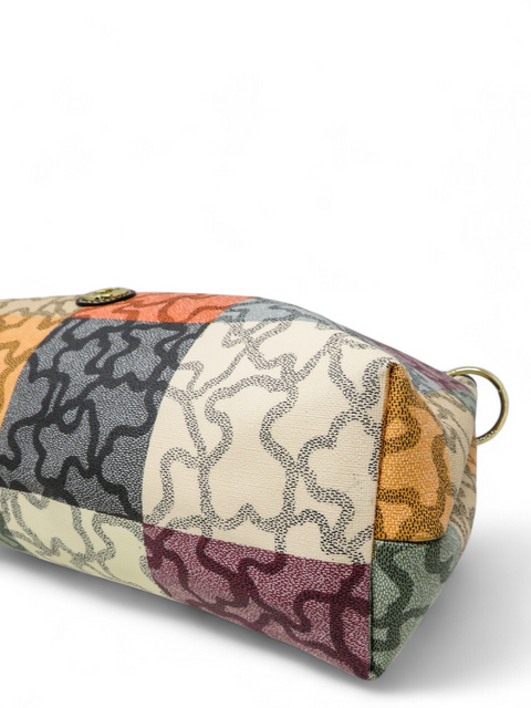 Bolso Multicolor