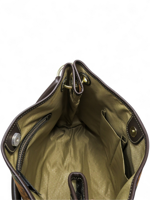 Bolso Multicolor