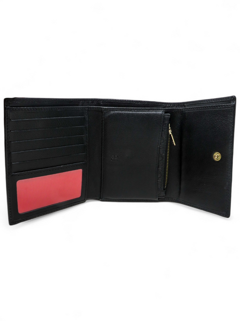 Billetera Negra