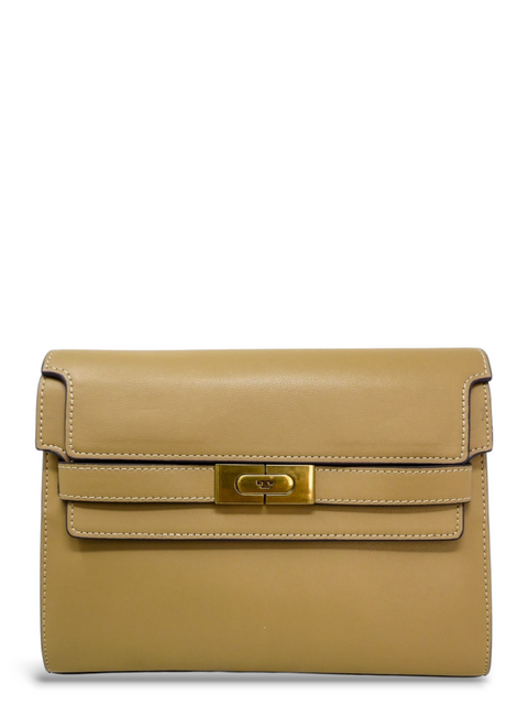 Bolso "Lee Radziwill Shoulder Bag"