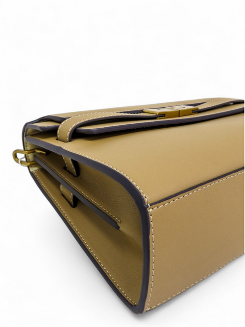 Bolso "Lee Radziwill Shoulder Bag"