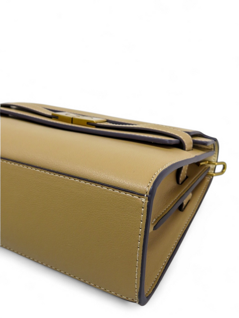 Bolso "Lee Radziwill Shoulder Bag"