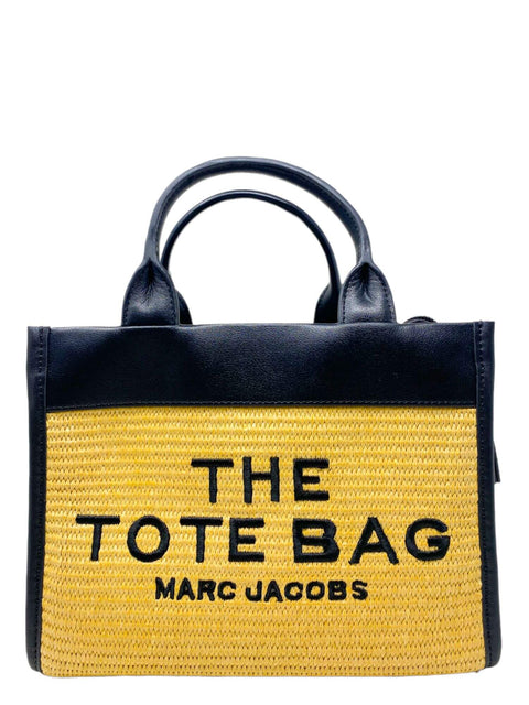 Bolso "The Woven Mini Tote Bag"