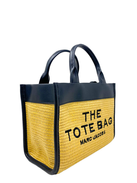 Bolso "The Woven Mini Tote Bag"