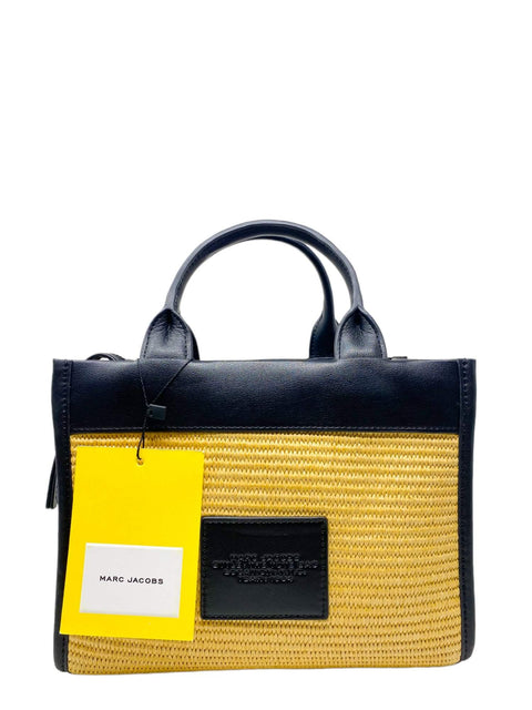 Bolso "The Woven Mini Tote Bag"