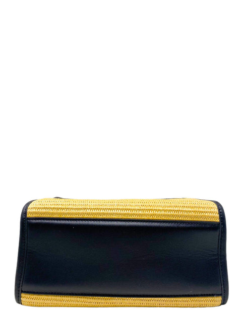 Bolso "The Woven Mini Tote Bag"