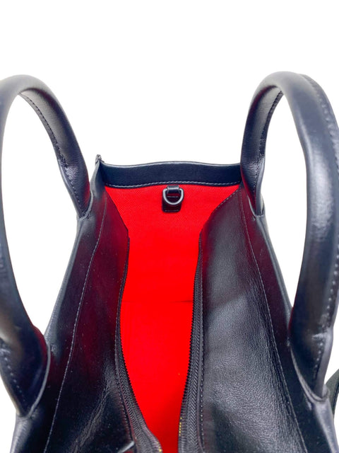 Bolso "The Woven Mini Tote Bag"