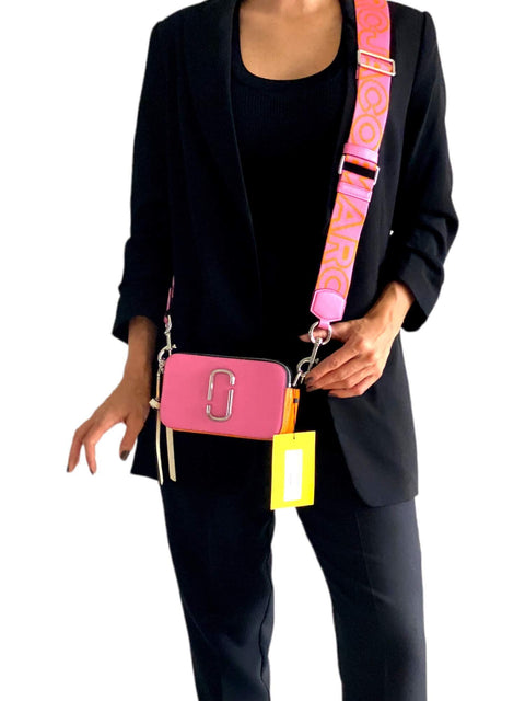 Bolso "The Snapshot"