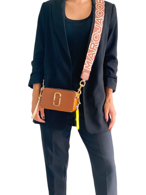 Bolso "The Snapshot"