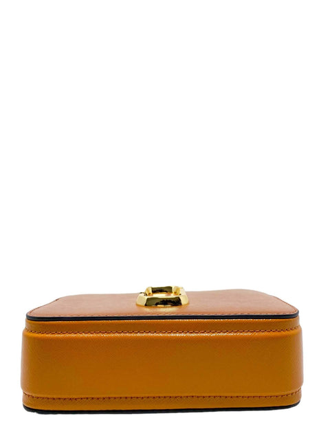 Bolso "The Snapshot"