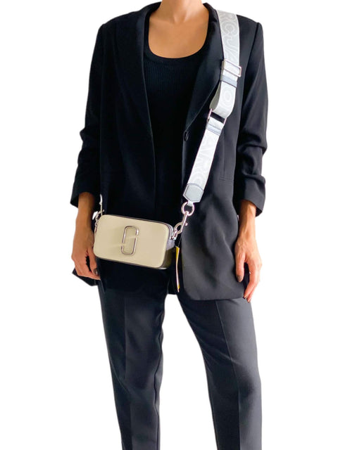 Bolso "The Snapshot"