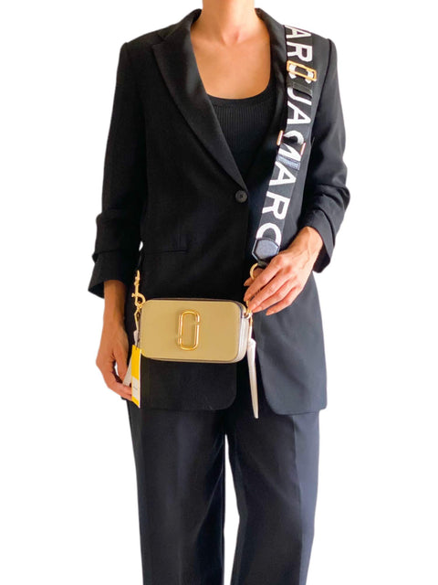 Bolso "The Snapshot"