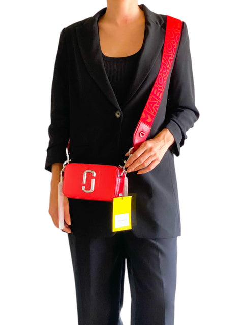 Bolso "The Snapshot"