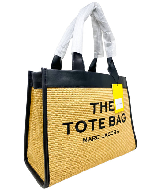Bolso "The Woven  Large Tote Bag"