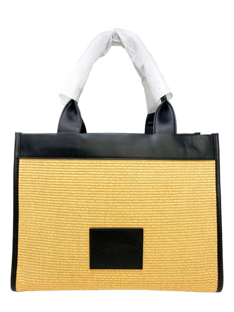 Bolso "The Woven  Large Tote Bag"