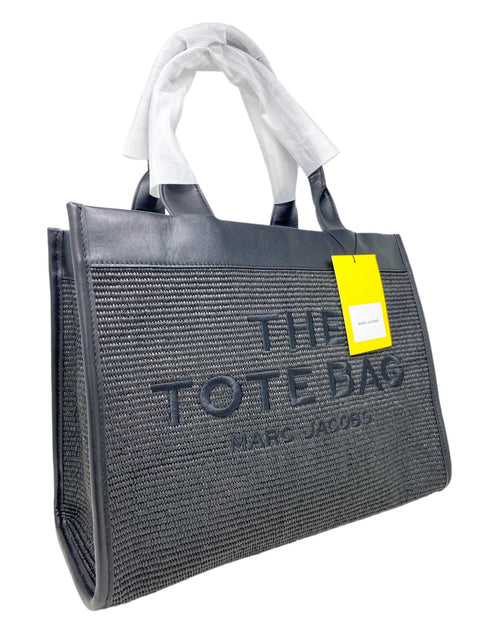Bolso "The Woven  Large Tote Bag"