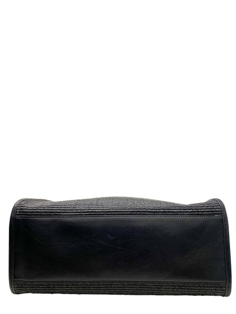 Bolso "The Woven  Large Tote Bag"