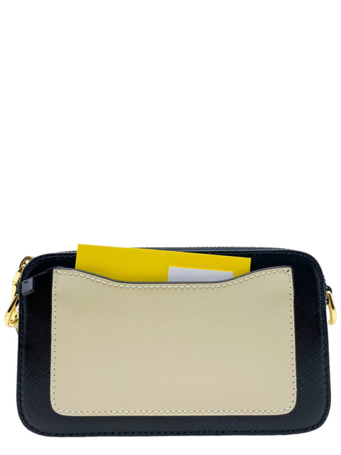 Bolso "The Snapshot"