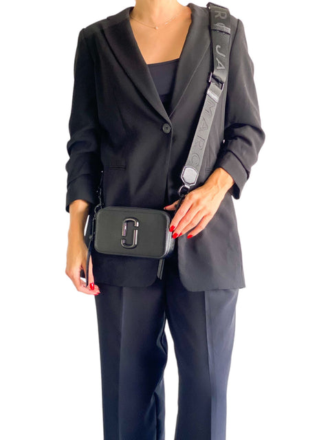 Bolso "The Snapshot DTM"