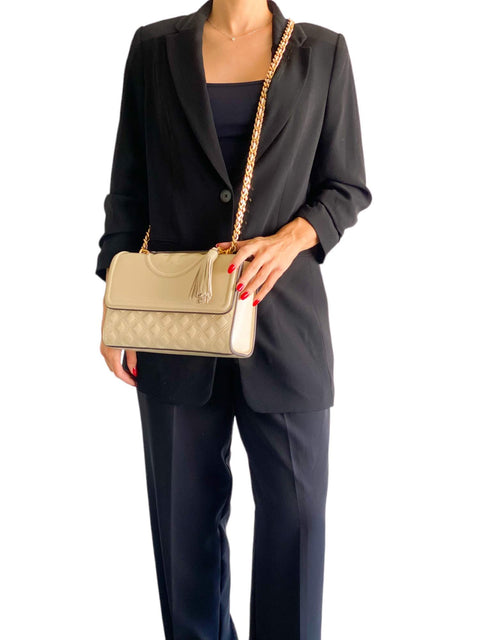 Bolso "Fleming Convertible Shoulder Bag"