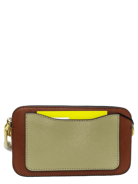 Bolso "The Snapshot"