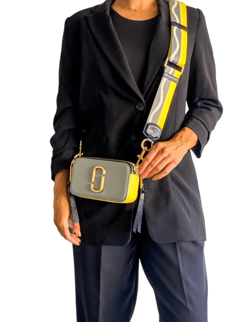 Bolso "The Snapshot"