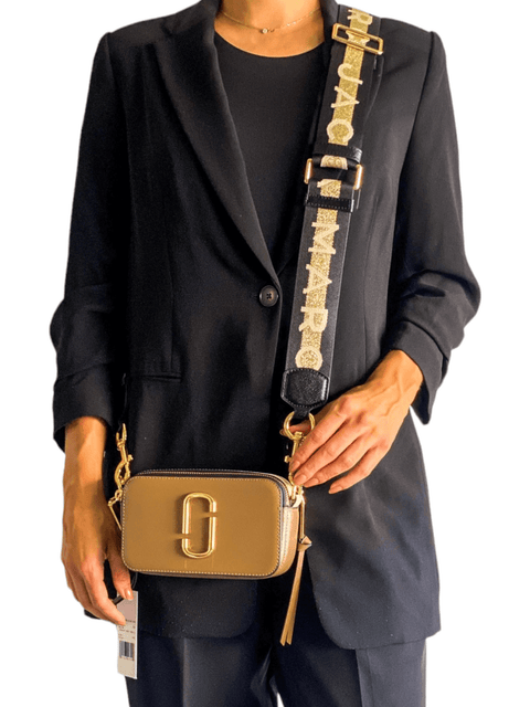 Bolso "The Snapshot"