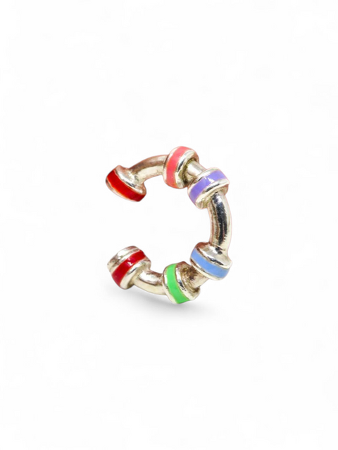 Earcuff "Hula Chunky"
