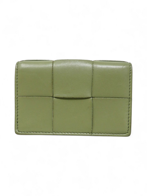 Billetera "Cassette"