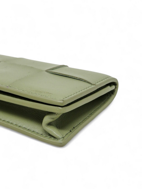 Billetera "Cassette"