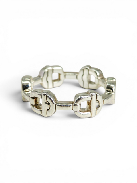 Anillo "Logo Manifesto"