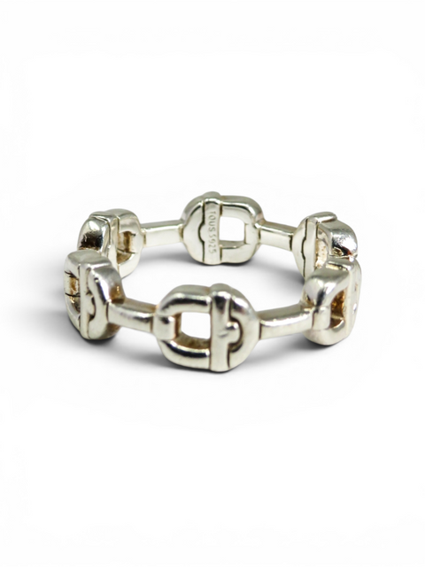 Anillo "Logo Manifesto"