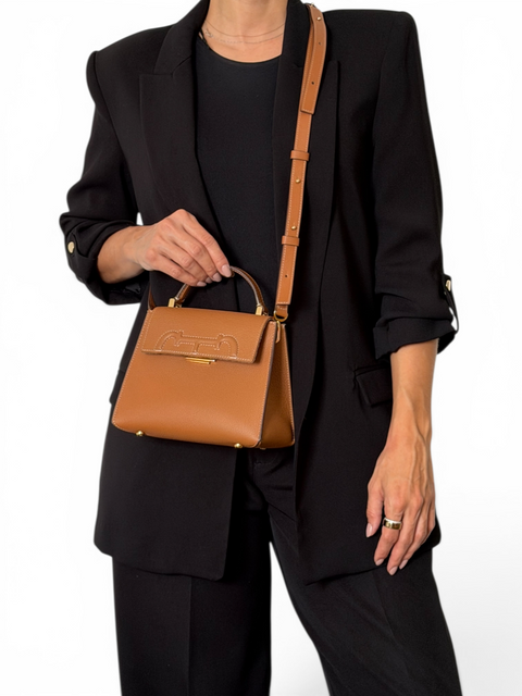 Bolso "Mini Doma Insignia"