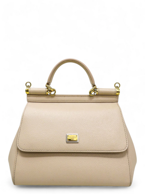 Bolso "Sicily Mediano"