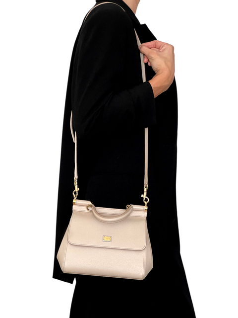 Bolso "Sicily Mediano"